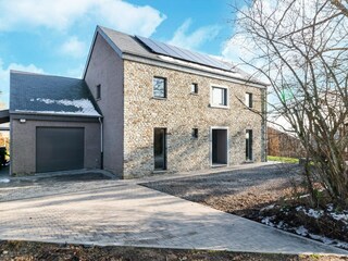 Holiday house Vielsalm Outdoor Recording 6