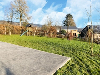 Vakantiehuis Vielsalm Buitenaudio-opname 7