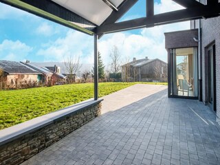 Vakantiehuis Vielsalm Buitenaudio-opname 16