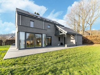 Maison de vacances Vielsalm Enregistrement extérieur 25