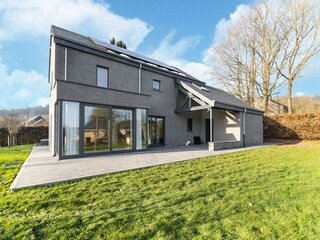 Vakantiehuis Vielsalm Buitenaudio-opname 30