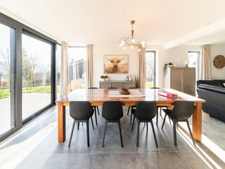 Vakantiehuis Vielsalm Buitenaudio-opname 18