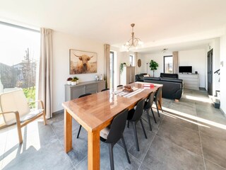 Vakantiehuis Vielsalm Buitenaudio-opname 14