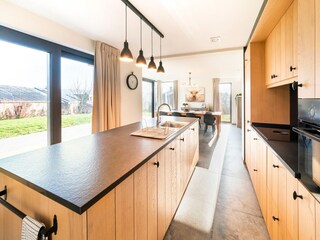 Vakantiehuis Vielsalm Buitenaudio-opname 15