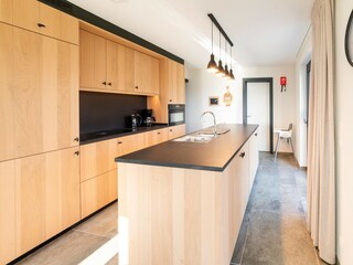 Ferienhaus Vielsalm Außenaufnahme 5