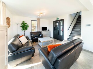 Maison de vacances Vielsalm Enregistrement extérieur 20