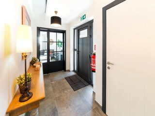 Vakantiehuis Vielsalm Buitenaudio-opname 8