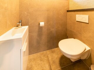 Vakantiehuis Vielsalm Buitenaudio-opname 11