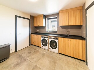 Maison de vacances Vielsalm Enregistrement extérieur 21