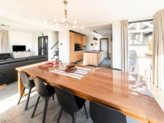 Maison de vacances Vielsalm Enregistrement extérieur 12