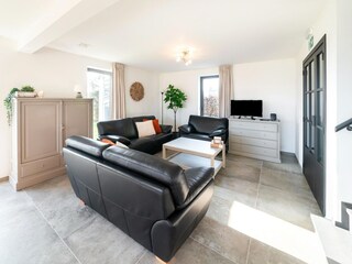 Ferienhaus Vielsalm Außenaufnahme 3