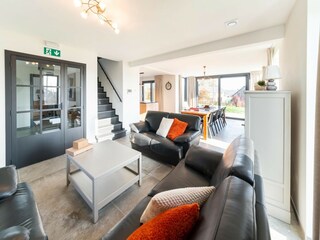 Vakantiehuis Vielsalm Buitenaudio-opname 28