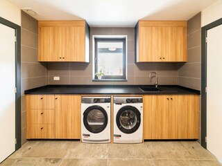 Maison de vacances Vielsalm  40