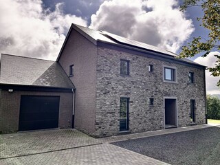 Vakantiehuis Vielsalm Buitenaudio-opname 13