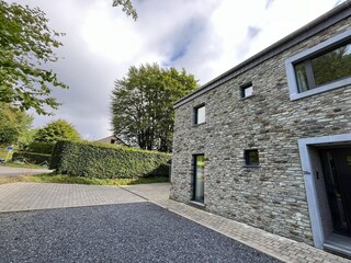 Casa per le vacanze Vielsalm Registrazione all'aperto 22