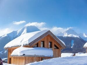 Schönes Chalet in der Nähe des Skilifts - Hohentauern - image1