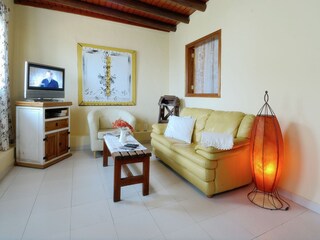 Apartamento Punta de las Mujeres Características 4