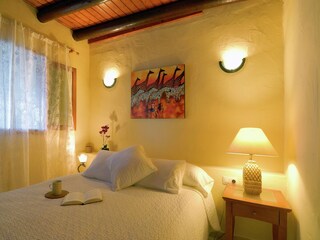 Apartamento Punta de las Mujeres Características 6