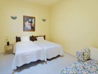 Apartamento Punta de las Mujeres Características 7