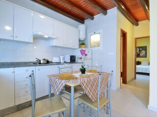 Apartamento Punta de las Mujeres  23