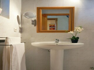 Apartamento Punta de las Mujeres  27