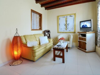 Apartamento Punta de las Mujeres  28