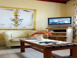 Apartamento Punta de las Mujeres  29