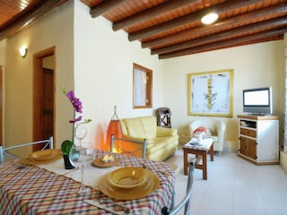 Apartamento Punta de las Mujeres  30