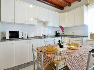 Apartamento Punta de las Mujeres Características 8