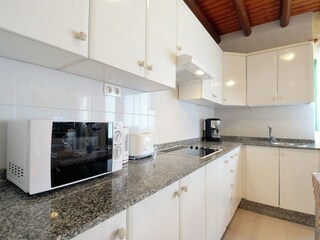 Apartamento Punta de las Mujeres Características 9