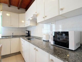 Apartamento Punta de las Mujeres Características 10