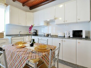 Apartamento Punta de las Mujeres Características 11