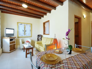 Apartamento Punta de las Mujeres Características 12