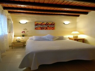 Apartamento Punta de las Mujeres Características 13