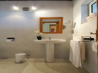 Apartamento Punta de las Mujeres Características 14