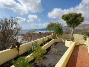 Appartement confortable avec terrasse à Punta Mujeres - Point des Femmes - image1