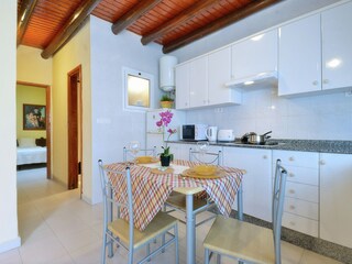 Apartamento Punta de las Mujeres Características 16