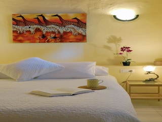 Apartamento Punta de las Mujeres Características 17