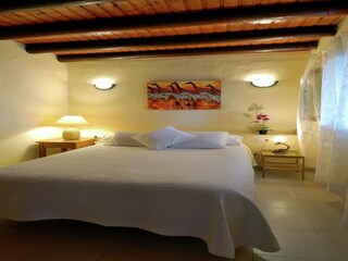 Apartamento Punta de las Mujeres Características 18