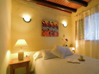 Apartamento Punta de las Mujeres Características 19