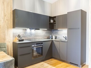 Apartamento Fügen Características 11