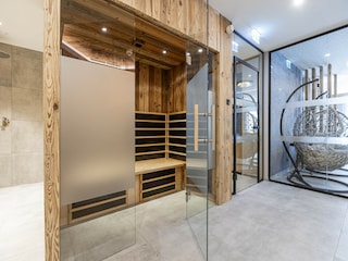 Appartement Fügen  21