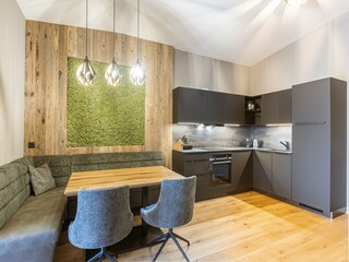 Apartment Fügen Ausstattung 18
