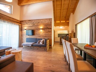 Apartment Wagrain Features 27