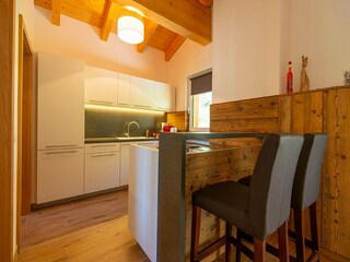 Apartment Wagrain Features 22