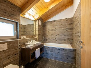 Apartment Wagrain Features 28