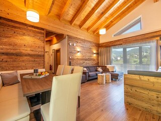 Apartment Wagrain Features 29