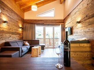 Apartment Wagrain Features 25