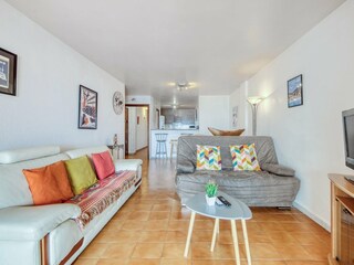 Apartamento Roses Características 18