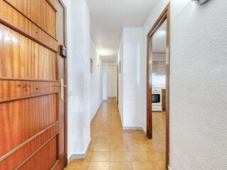 Apartment Roses Ausstattung 25
